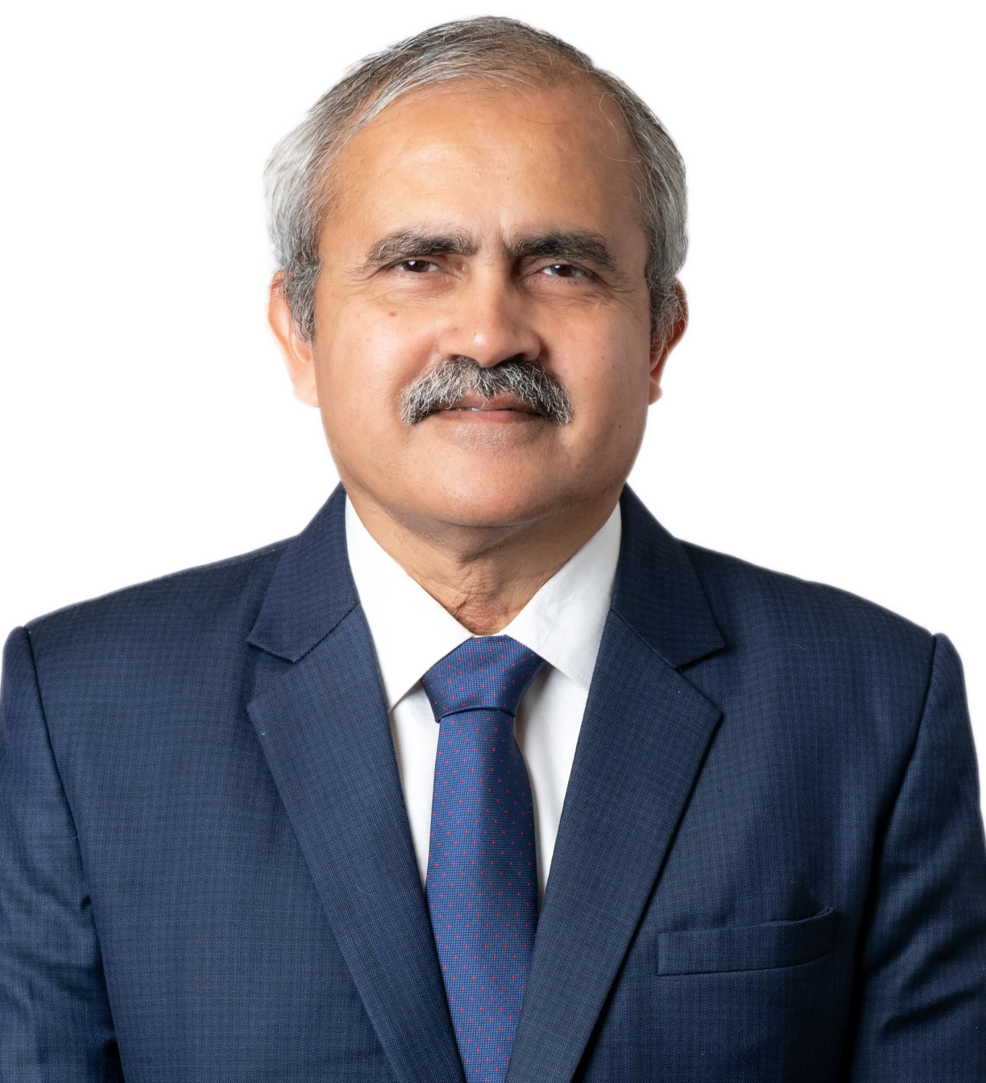 Vivek Gadre